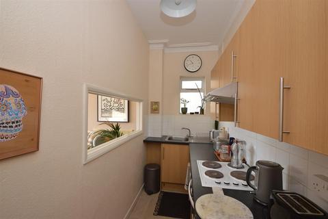 2 bedroom ground floor flat for sale, VERNON SQUARE, RYDE