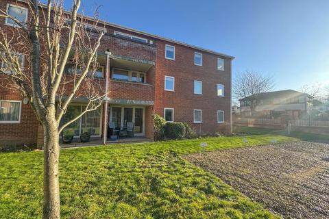 2 bedroom apartment to rent, Fairlawns, Newmarket, Suffolk, CB8