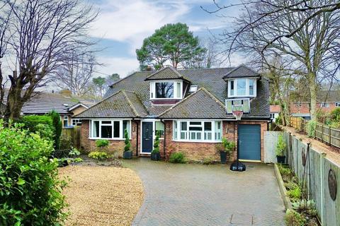 5 bedroom detached house for sale, Kiln Ride, Finchampstead, Wokingham, Berkshire, RG40