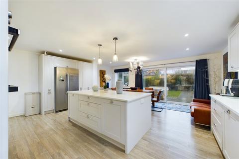 5 bedroom detached house for sale, Kiln Ride, Finchampstead, Wokingham, Berkshire, RG40