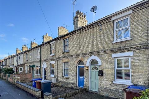 2 bedroom terraced house for sale, Laceys Lane, Exning