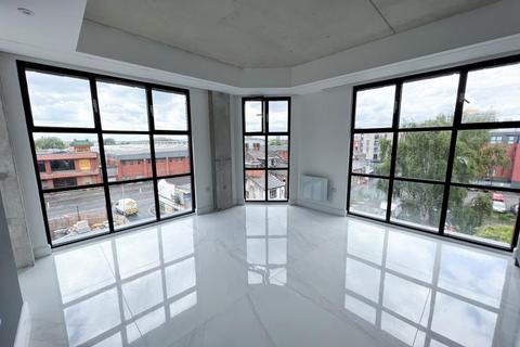 1 bedroom apartment to rent, Apt 7.03:: One Silk St