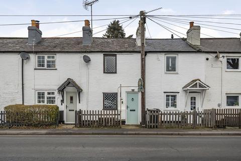 1 bedroom house for sale, Southampton Road, Southampton SO40