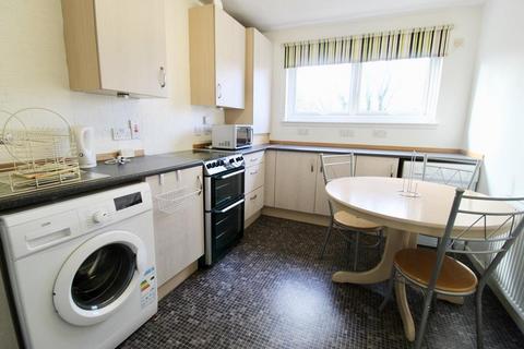 undefined, Taransay Crescent, First Floor, AB16