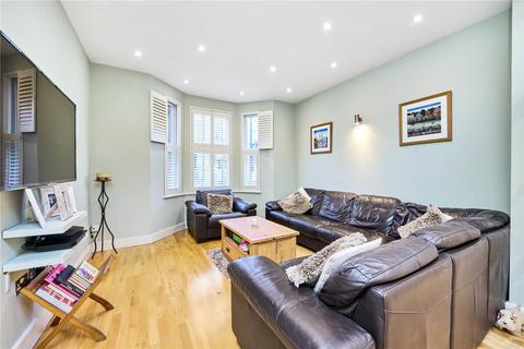 4 bedroom terraced house for sale, Queenstown Road, London, SW8