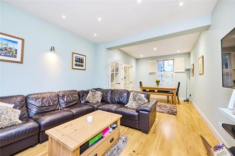 4 bedroom terraced house for sale, Queenstown Road, London, SW8