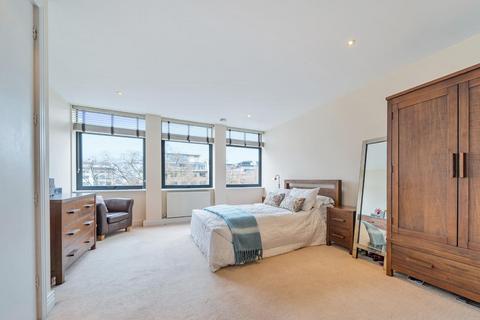 3 bedroom flat for sale, Red Lion Square, Holborn