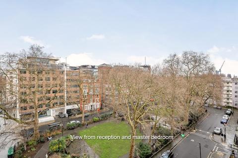 3 bedroom flat for sale, Red Lion Square, Holborn