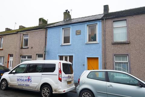 2 bedroom terraced house for sale, Newton Street, Millom