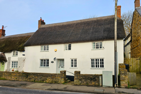 3 bedroom cottage for sale, Bridport DT6