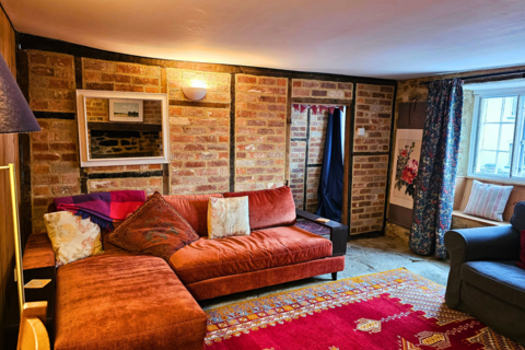 3 bedroom cottage for sale, Bridport DT6