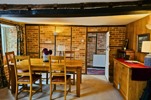 3 bedroom cottage for sale, Bridport DT6