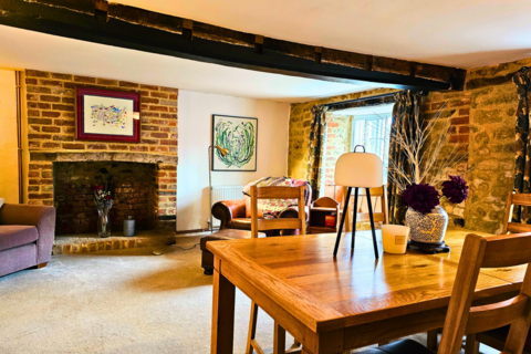 3 bedroom cottage for sale, Bridport DT6