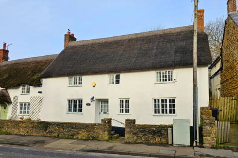 undefined, Bridport DT6