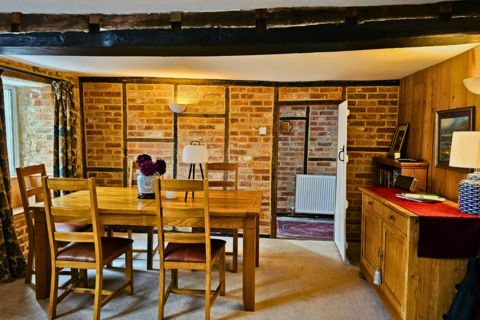 undefined, Bridport DT6
