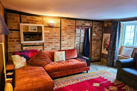 undefined, Bridport DT6