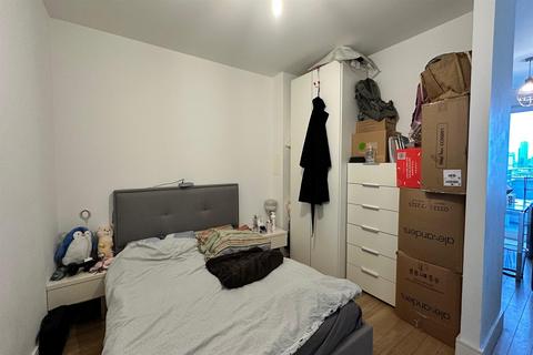 Studio for sale, Ivy Point, Hannaford Walk, London, E3