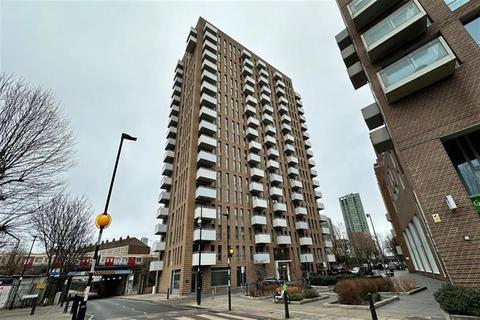 Studio for sale, Ivy Point, Hannaford Walk, London, E3