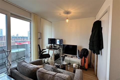 Studio for sale, Ivy Point, Hannaford Walk, London, E3