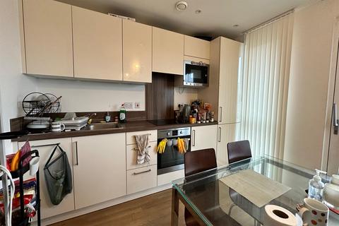 Studio for sale, Ivy Point, Hannaford Walk, London, E3