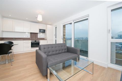 Studio for sale, Ivy Point, Hannaford Walk, London, E3