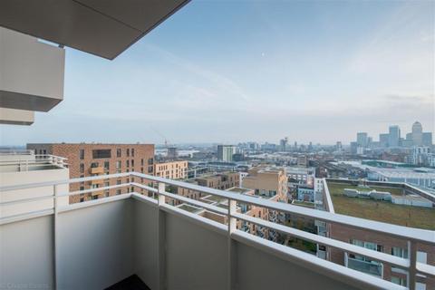 Studio for sale, Ivy Point, Hannaford Walk, London, E3