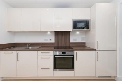 undefined, Ivy Point, Hannaford Walk, London, E3