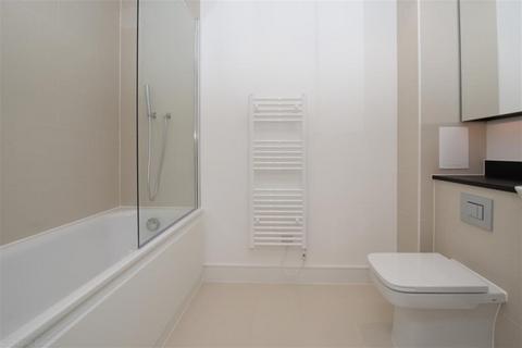 undefined, Ivy Point, Hannaford Walk, London, E3