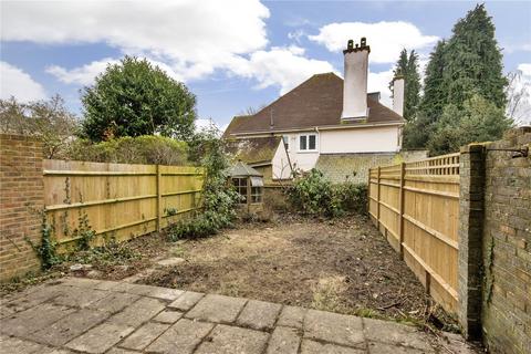 4 bedroom terraced house for sale, Rosehill Walk, Tunbridge Wells, Kent, TN1