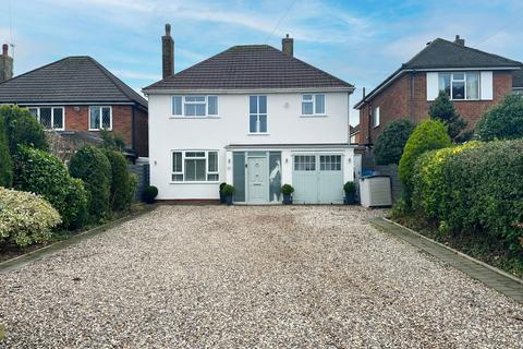 3 bedroom detached house for sale, Hollywood Lane, Hollywood, B47 5PT