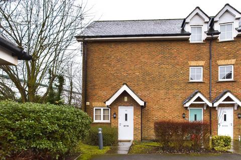 1 bedroom maisonette for sale, Fourdrinier Way, Apsley