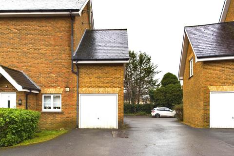 1 bedroom maisonette for sale, Fourdrinier Way, Apsley