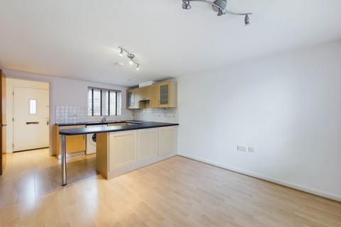 1 bedroom maisonette for sale, Fourdrinier Way, Apsley