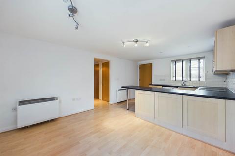 1 bedroom maisonette for sale, Fourdrinier Way, Apsley