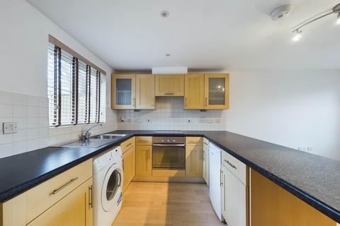 1 bedroom maisonette for sale, Fourdrinier Way, Apsley