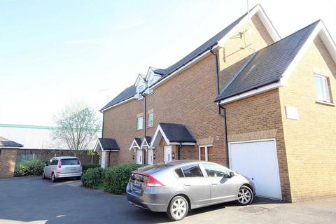 1 bedroom maisonette for sale, Fourdrinier Way, Apsley