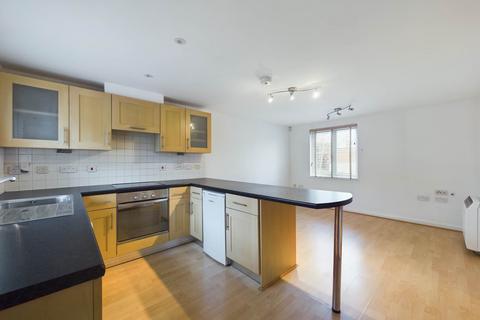 1 bedroom maisonette for sale, Fourdrinier Way, Apsley