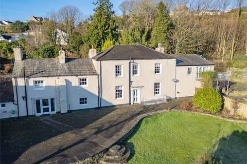 6 bedroom detached house for sale, The Hill, Cumbria LA18