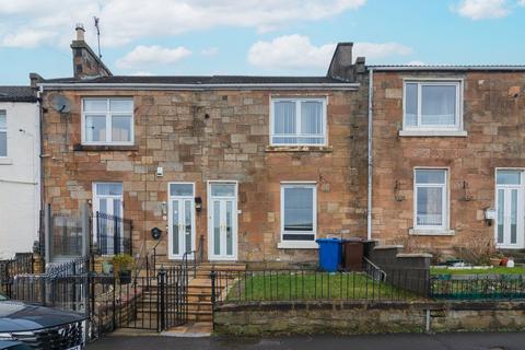 2 bedroom terraced house for sale, Eastcroft Terrace, Glasgow G21