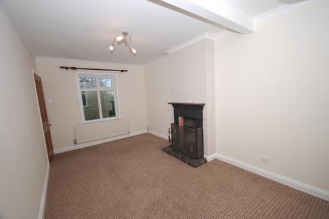 2 bedroom semi-detached house to rent, Spa View,  Leamington Spa, CV31