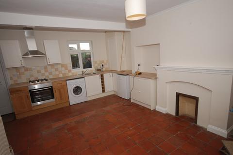 2 bedroom semi-detached house to rent, Spa View,  Leamington Spa, CV31