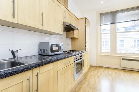 1 bedroom flat to rent, Castletown Road, London W14