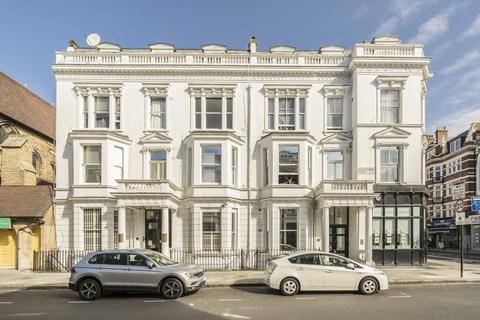 1 bedroom flat to rent, Castletown Road, London W14