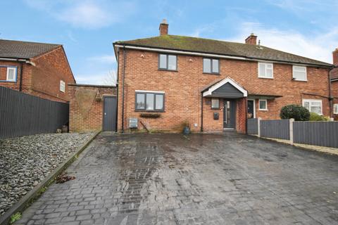 3 bedroom semi-detached house for sale, Greenbank Lane,  Hartford, CW8