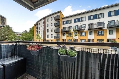 2 bedroom apartment for sale, Norman Road, Greenwich, SE10