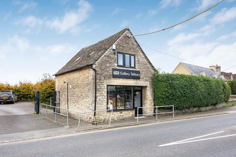 Retail property (high street) for sale, Hampton Street, Tetbury, Gloucestershire, GL8