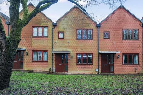 2 bedroom terraced house for sale, Rooksdown,  Basingstoke,  RG24