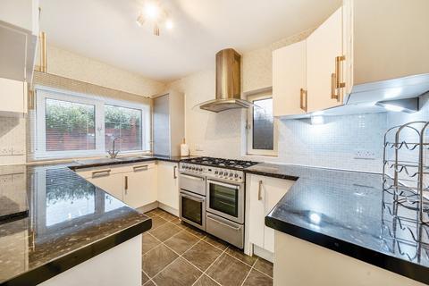 2 bedroom bungalow for sale, Fairthorne Way, Shrivenham, Oxfordshire, SN6