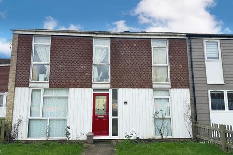 3 bedroom terraced house for sale, Ringway, Northampton NN4