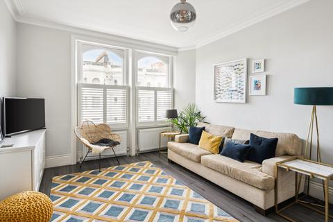 1 bedroom flat to rent, Colville Terrace, London, W11